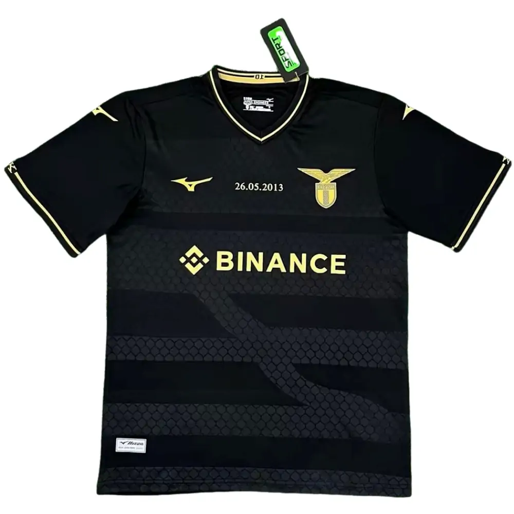 2023/24 Lazio Champions Commemorative Edition