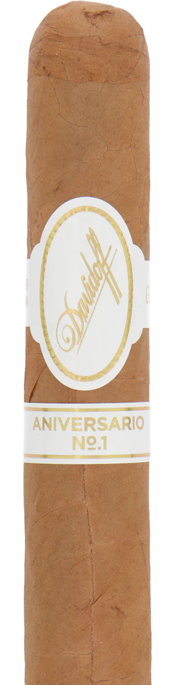 Davidoff Aniversario No. 1 2023 Limited Edition Double Corona Cigar - Single