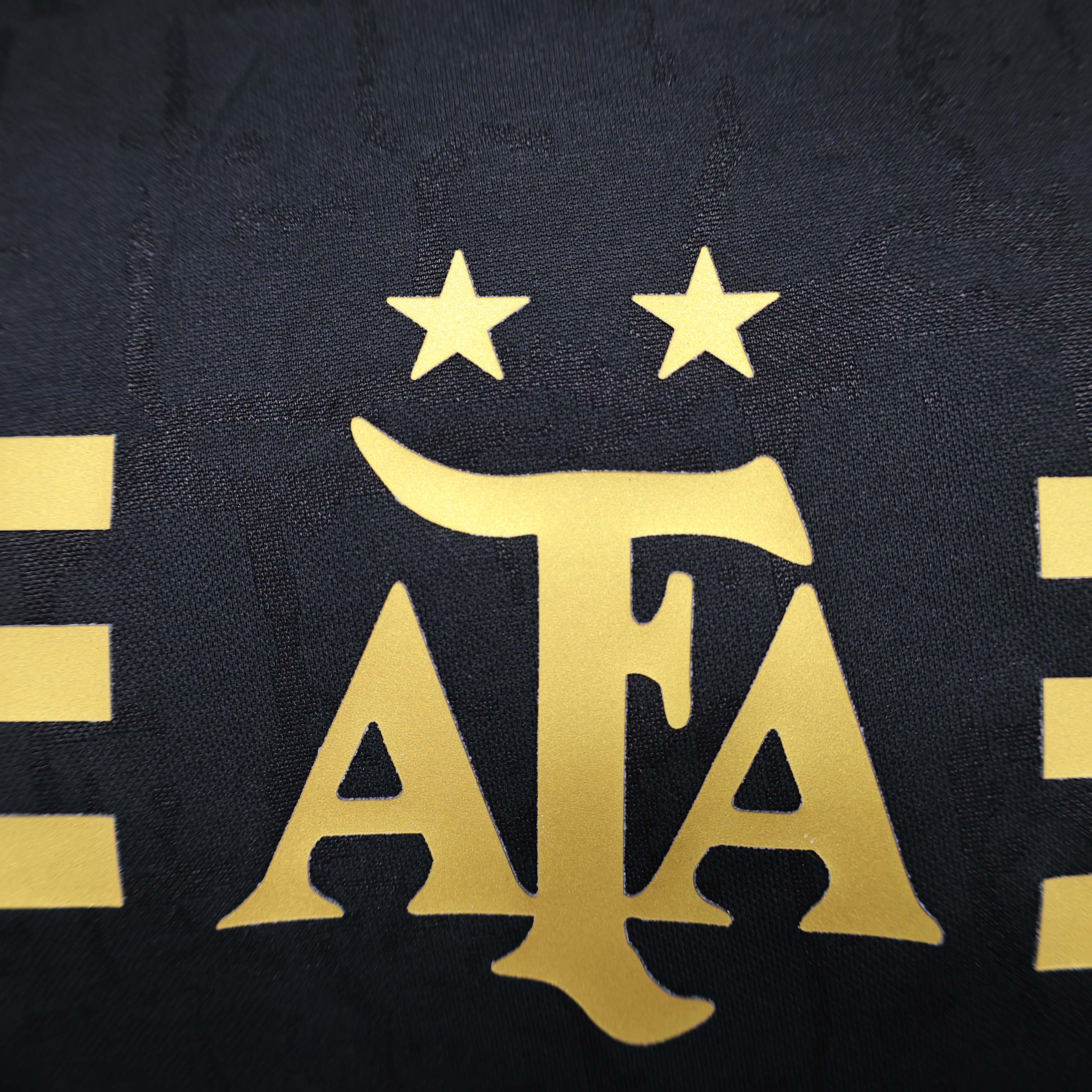 2023/2024 Argentina National Team Special Edition Football Shirt 1:1 Thai Quality