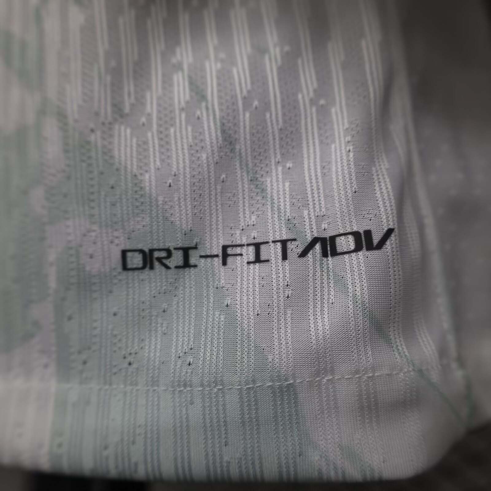 2024/25 LiverpoolSecond away jersey. - Player version