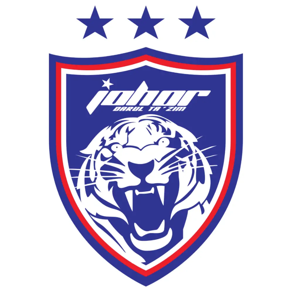 Johor Darul Ta'zim F.C.