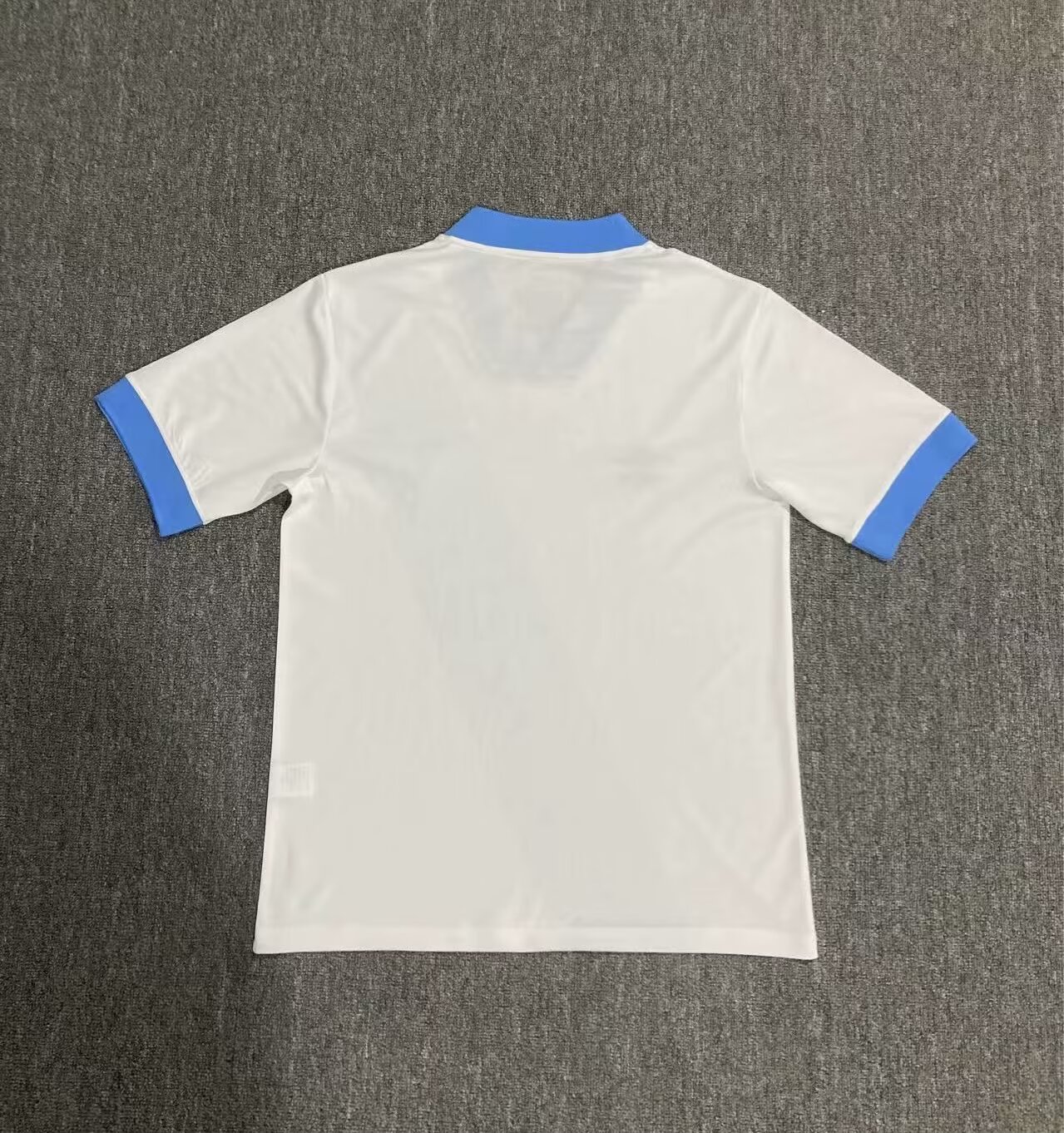 2025 Guatemala Home Football Jersey 1:1 Thai Quality