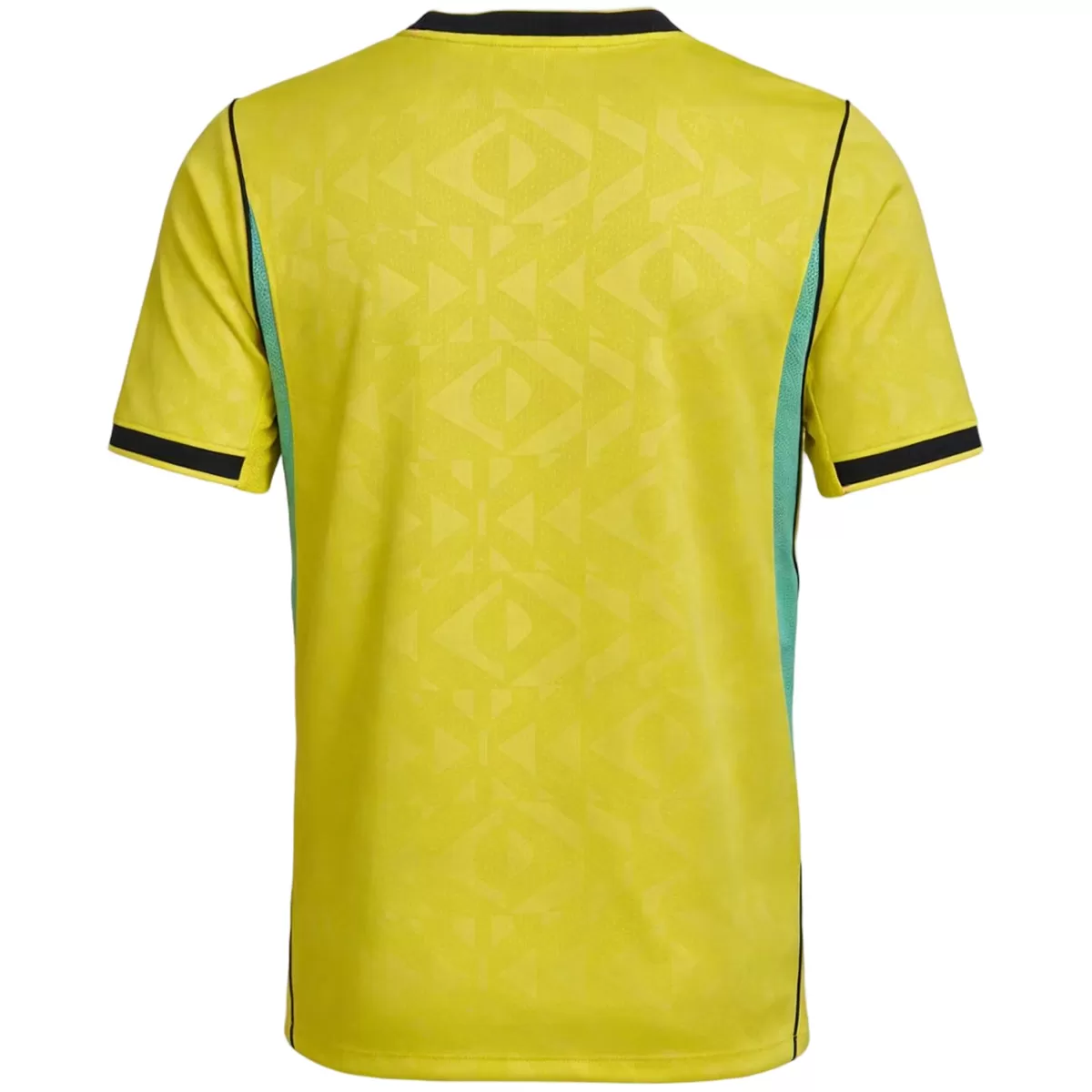 Brazil Home Soccer Jersey 2026 World Cup