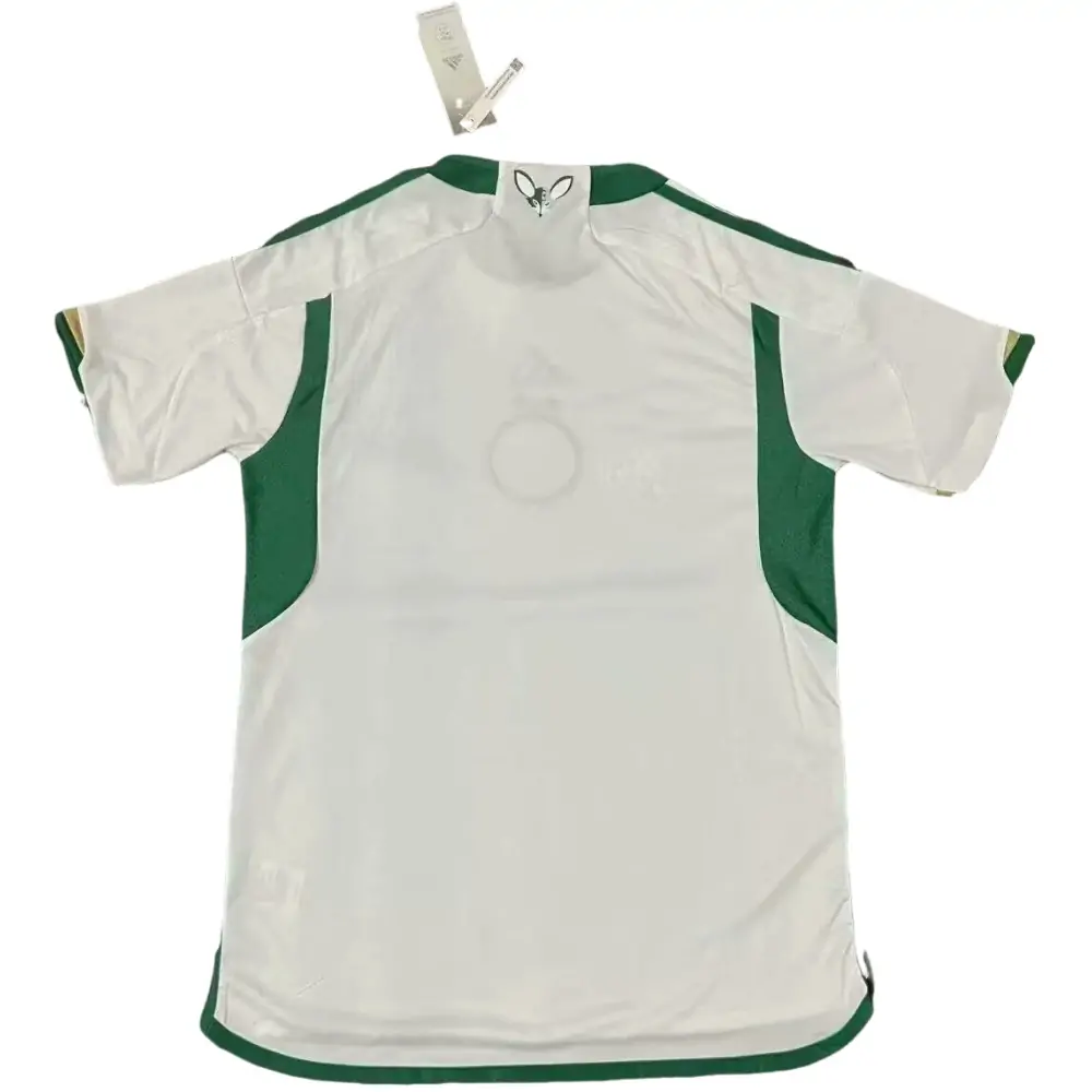 2023/24 Algeria home jersey