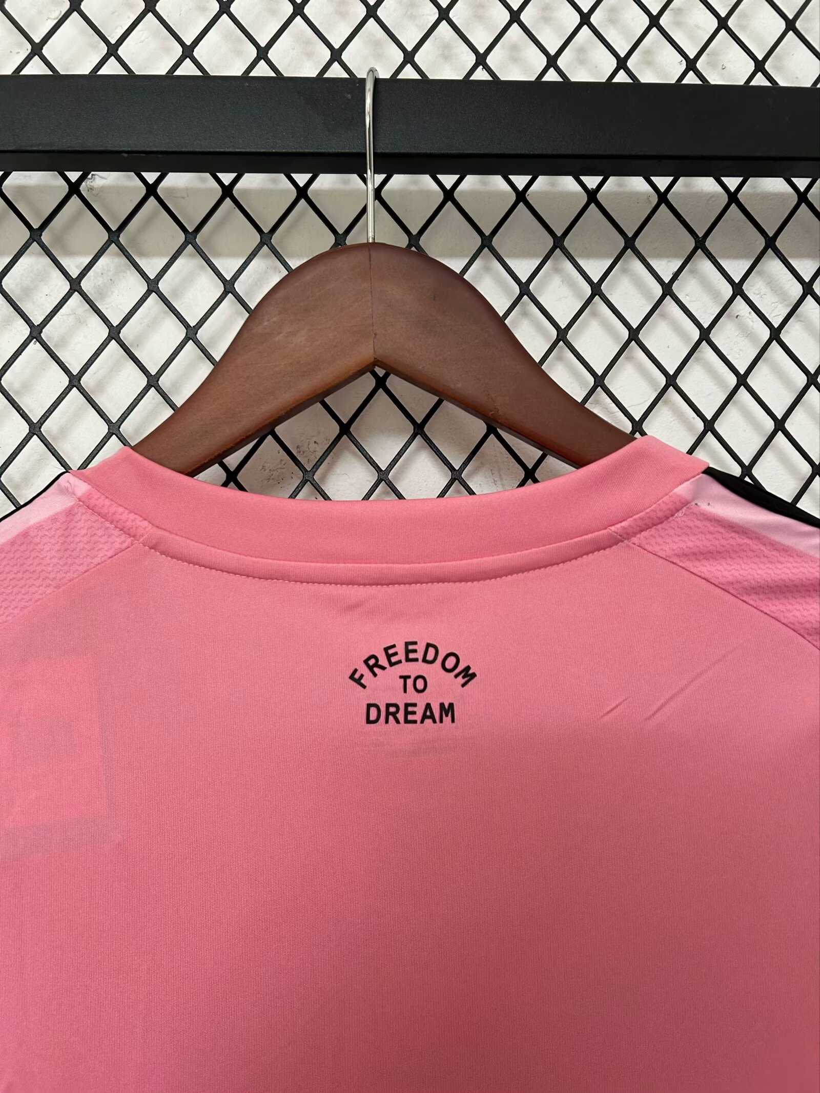 2025-26 Miami Home Jersey - Fan Edition