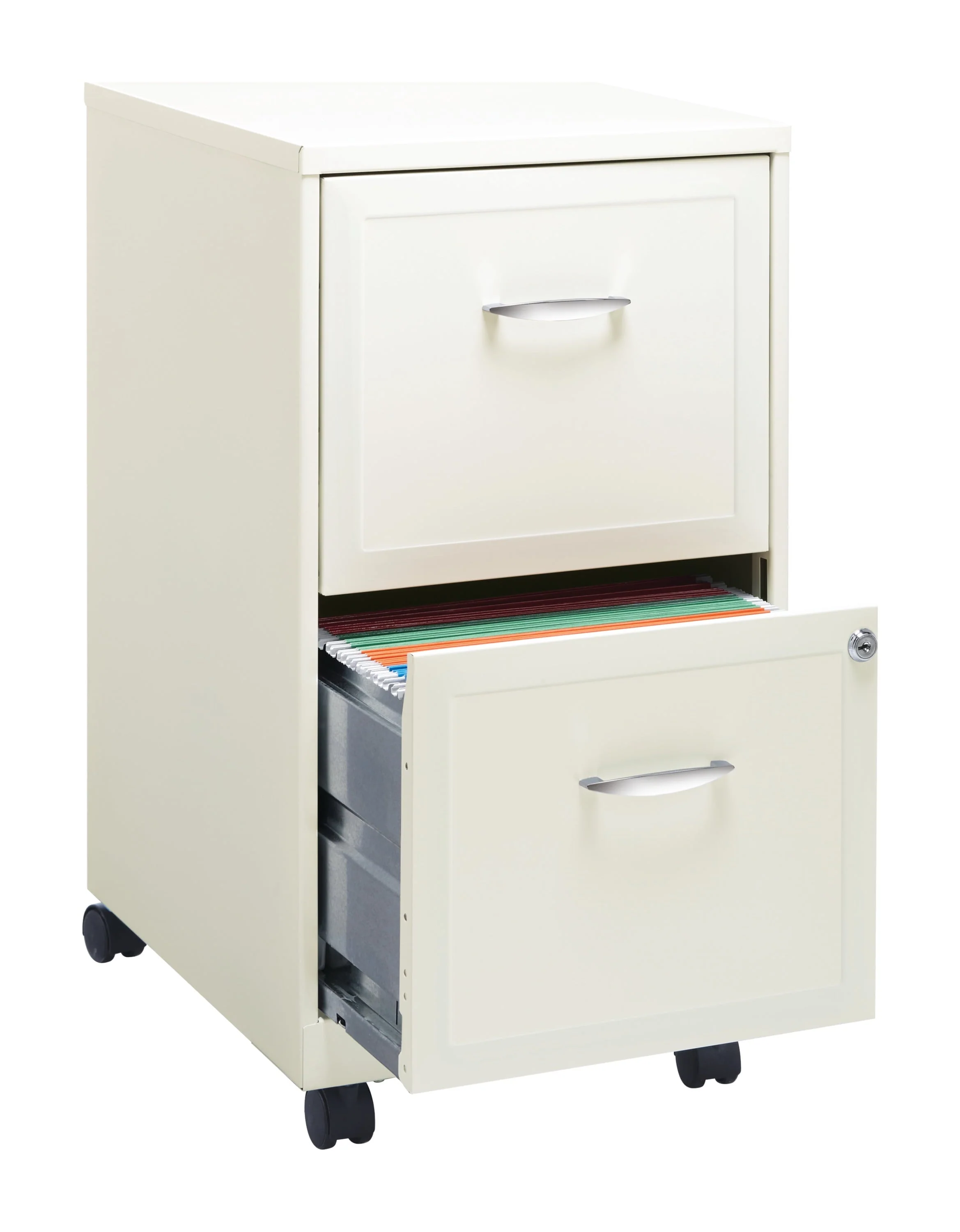 Space Solutions 18
