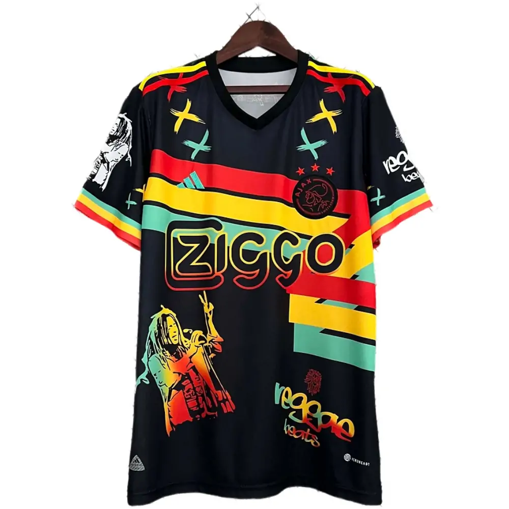 2023/2024 Ajax Special Edition Football Shirt  1:1 Thai Quality