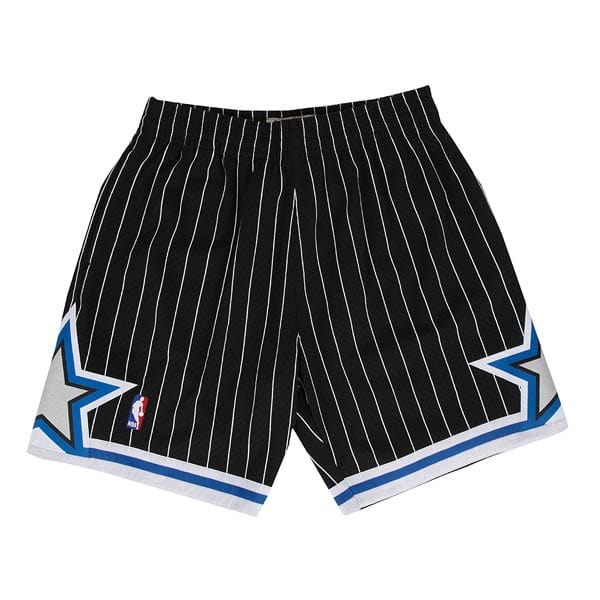 Orlando Magic Basketball Shorts