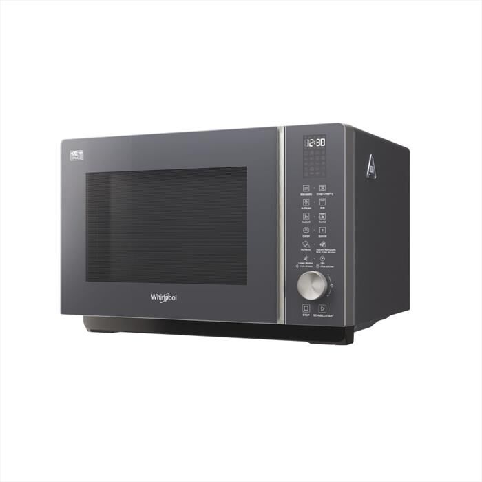 WHIRLPOOL - Forno microonde EXTRASPACE MWF 259 SG-Grigio