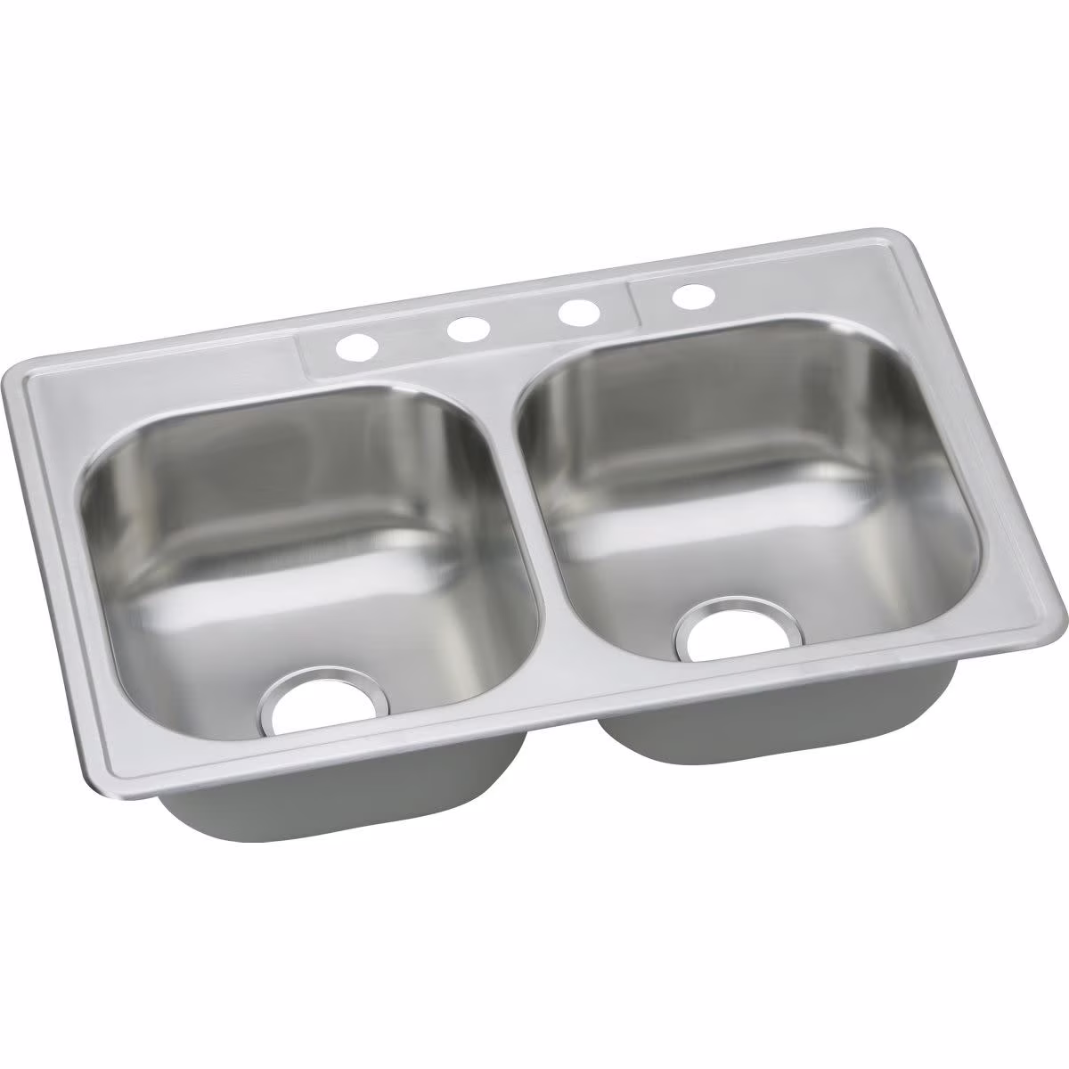 Elkay Dayton Stainless Steel 33