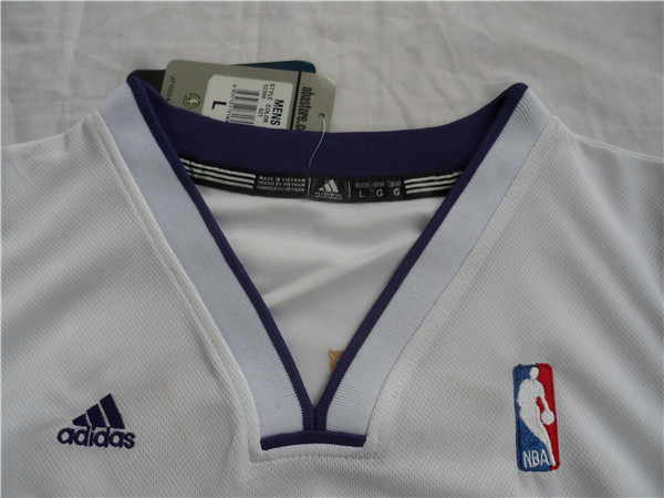 Kobe 2012-2013 Season #24 “Ruptured Jersey