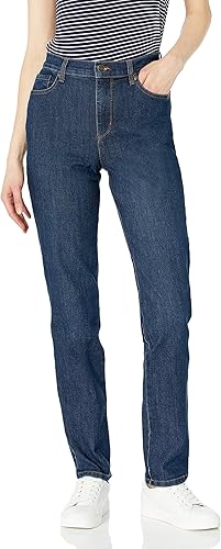 Women's Classic Tapered Amanda Jeans