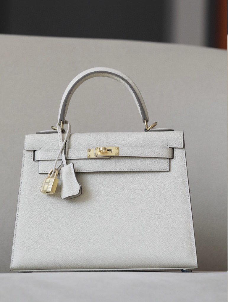 Hermes Kelly 25-28