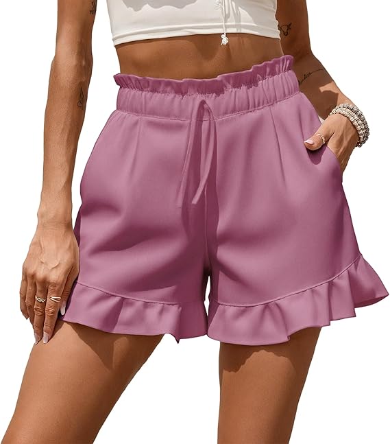 Trendy Shorts