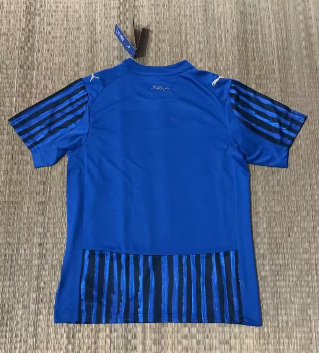 2025-26 Al-Hilal Home Jersey - Fan Edition