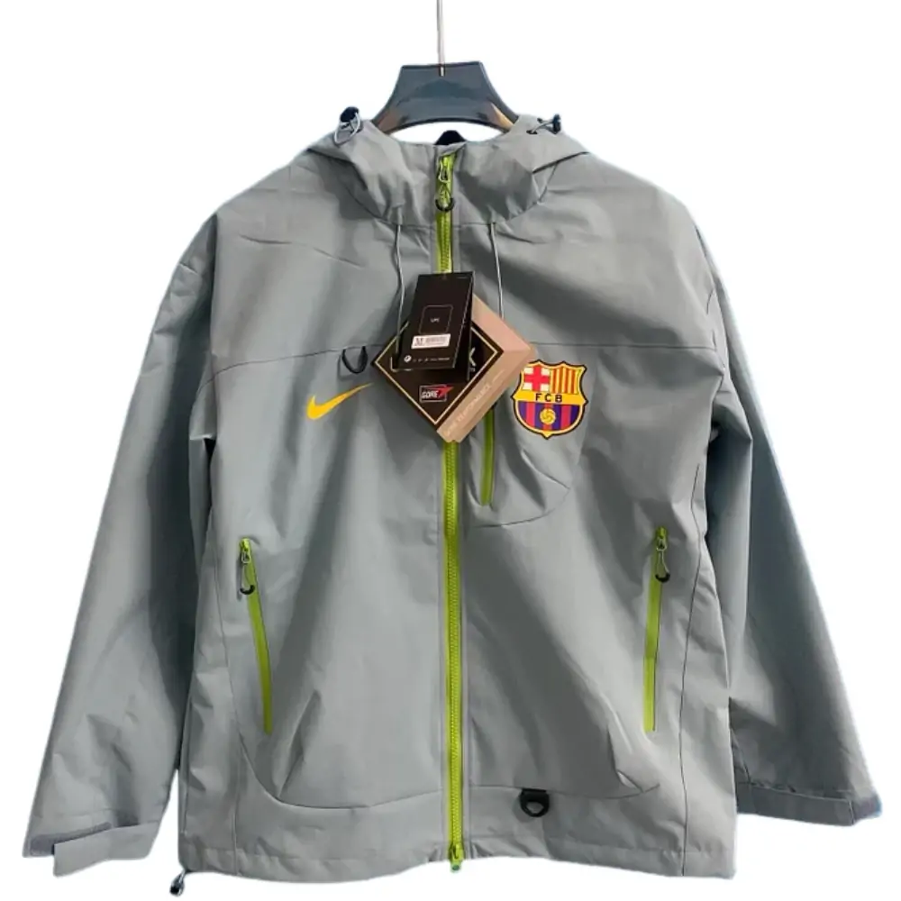 B1 Barcelona Jacket