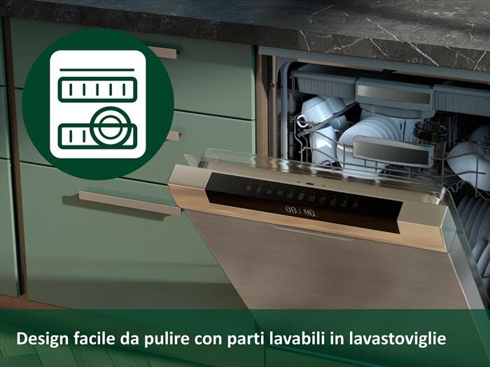 PHILIPS - PASTA MAKER SERIES 7000 HR2660/00-bianco