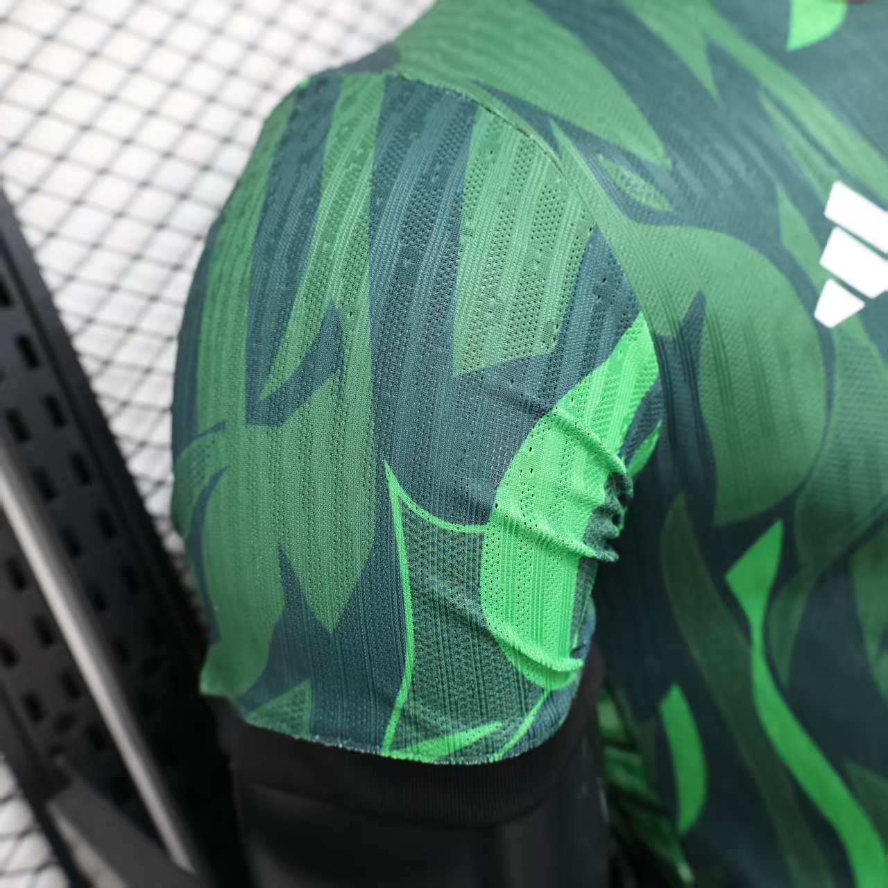 Liverpool FC Special Edition 2025-26 Football Shirt - Player Edition