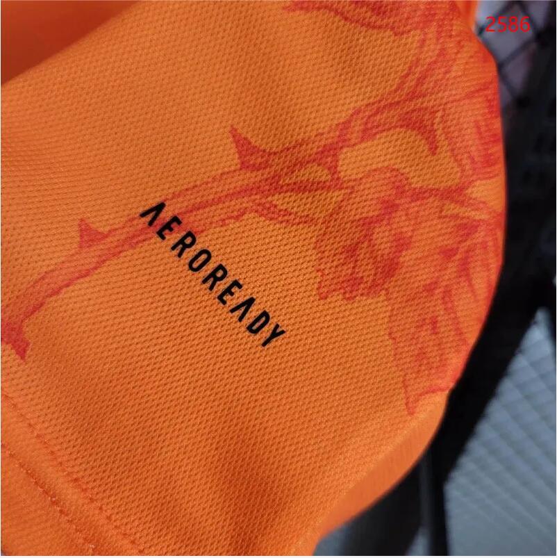 2024/25 Real Madrid Y3 Edition Jersey