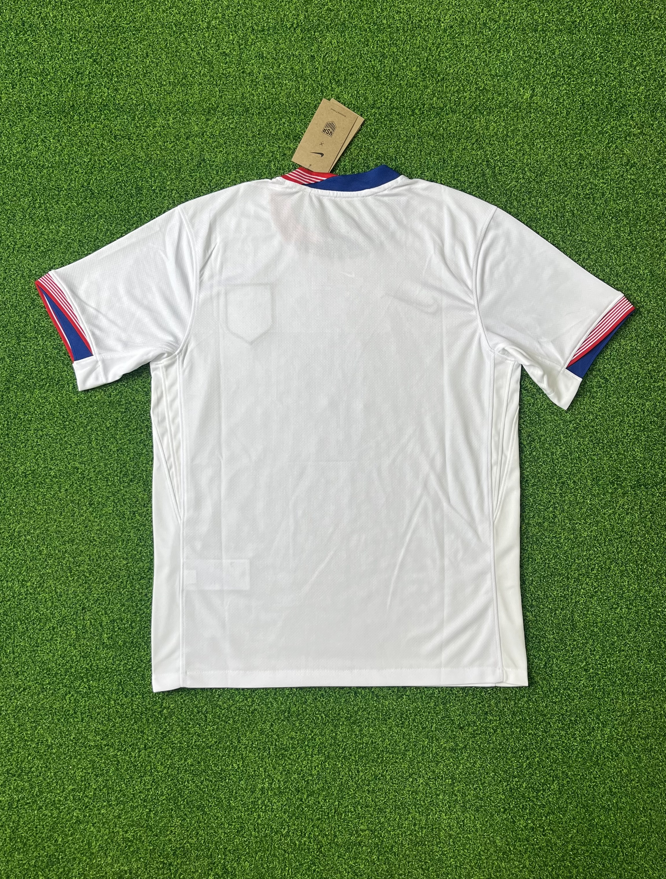 2425 American home jersey...Player embroidery version