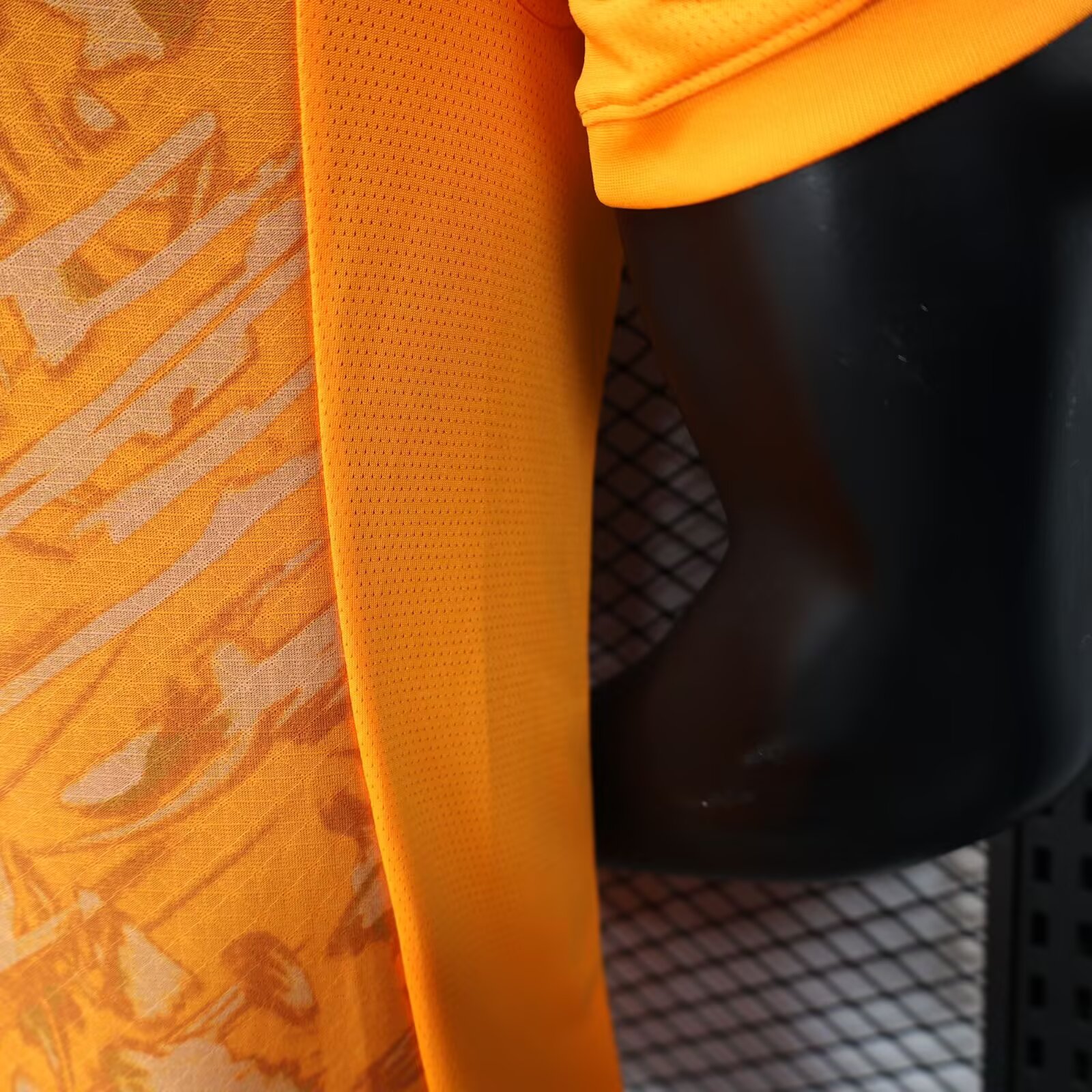 2025-26 Season - AC Milan Special Edition - Jersey - Player Edition