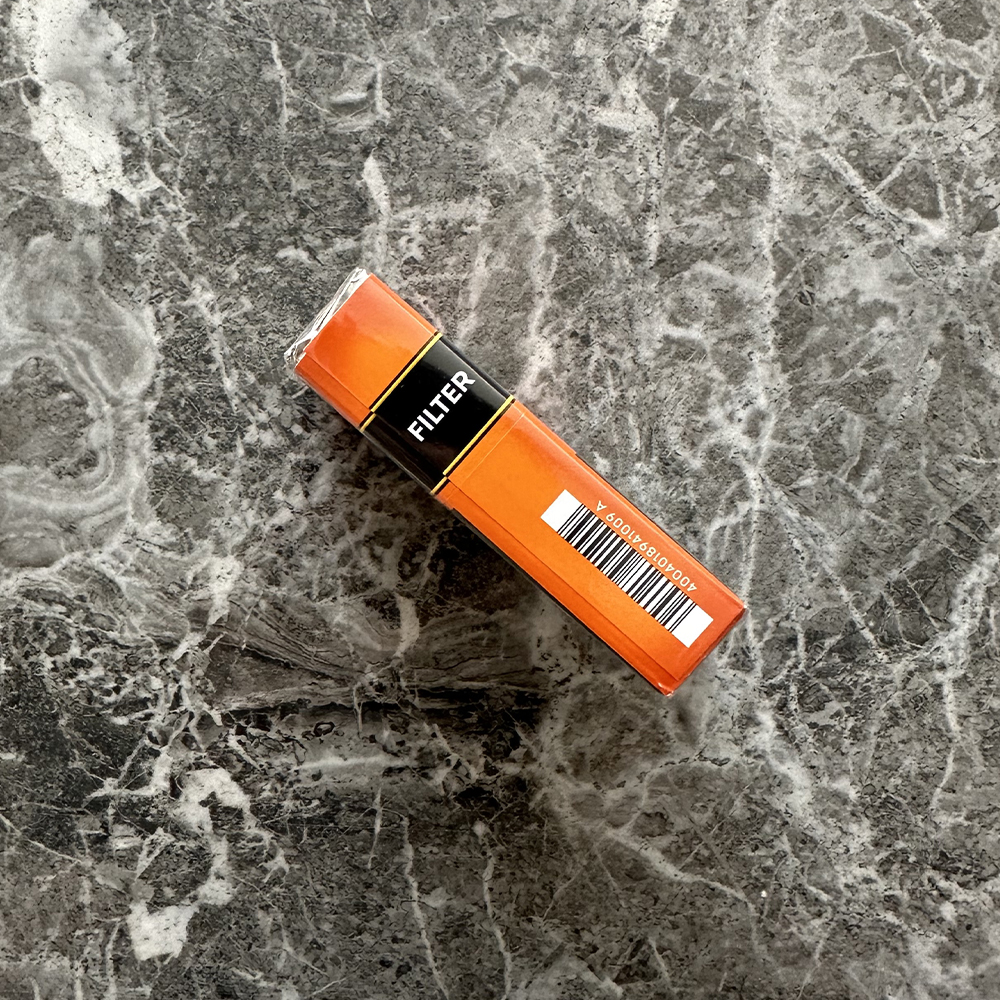 Al Capone Pocket Flame Filter Cigarillos