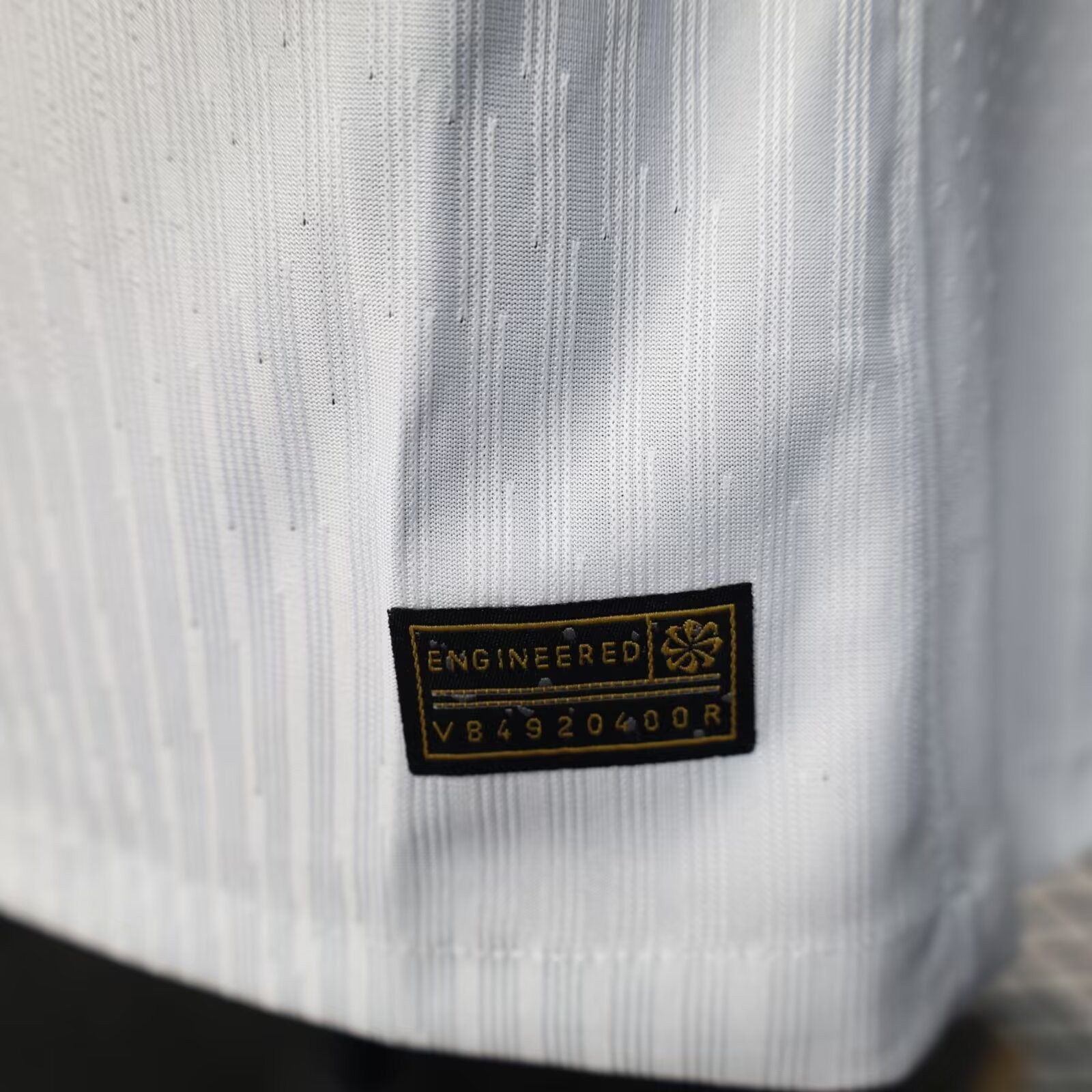 2025 Player Version England Home Football Shirt 1:1 Thai Quality