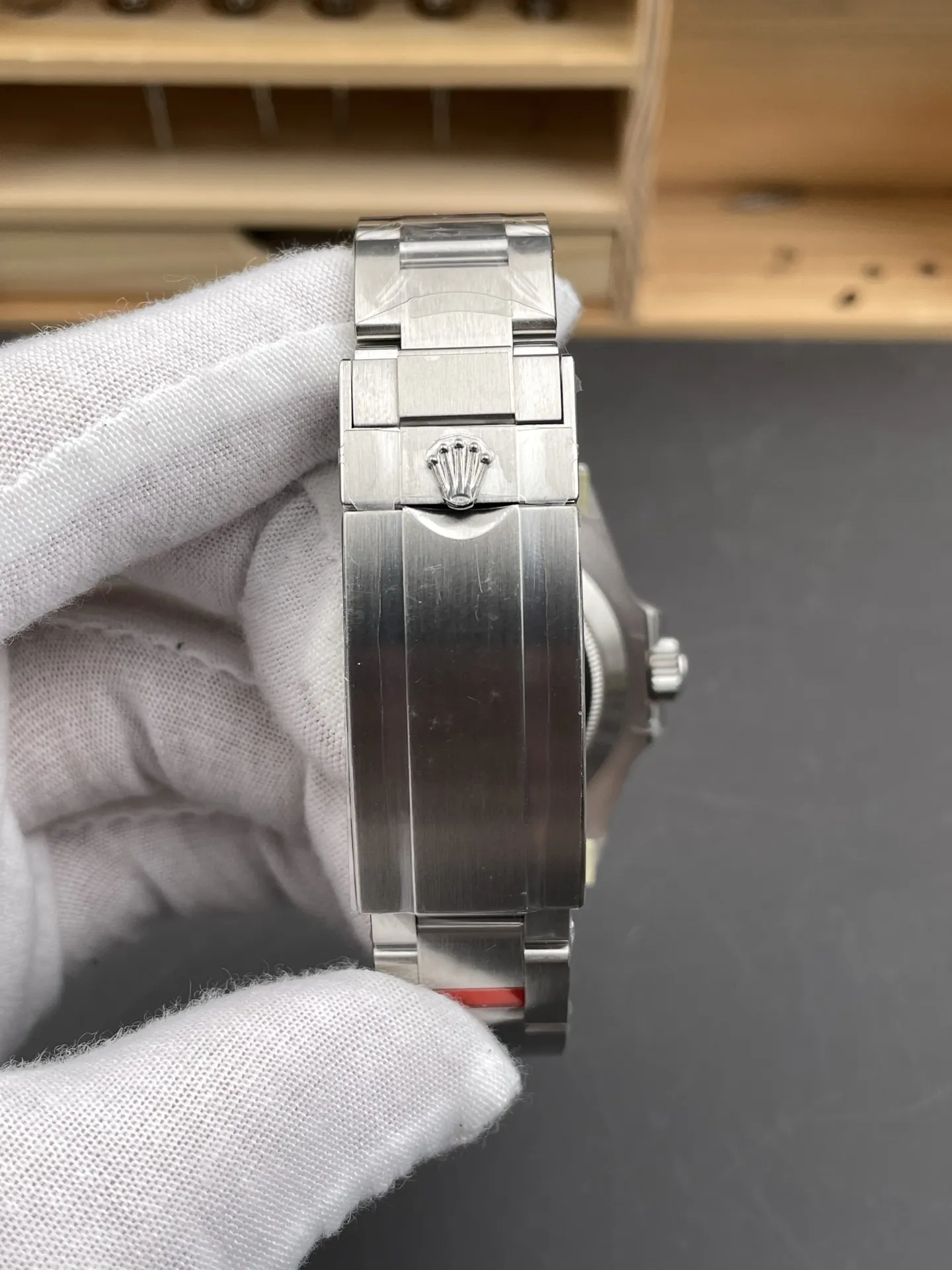 Rolex Submariner Black 41mm
