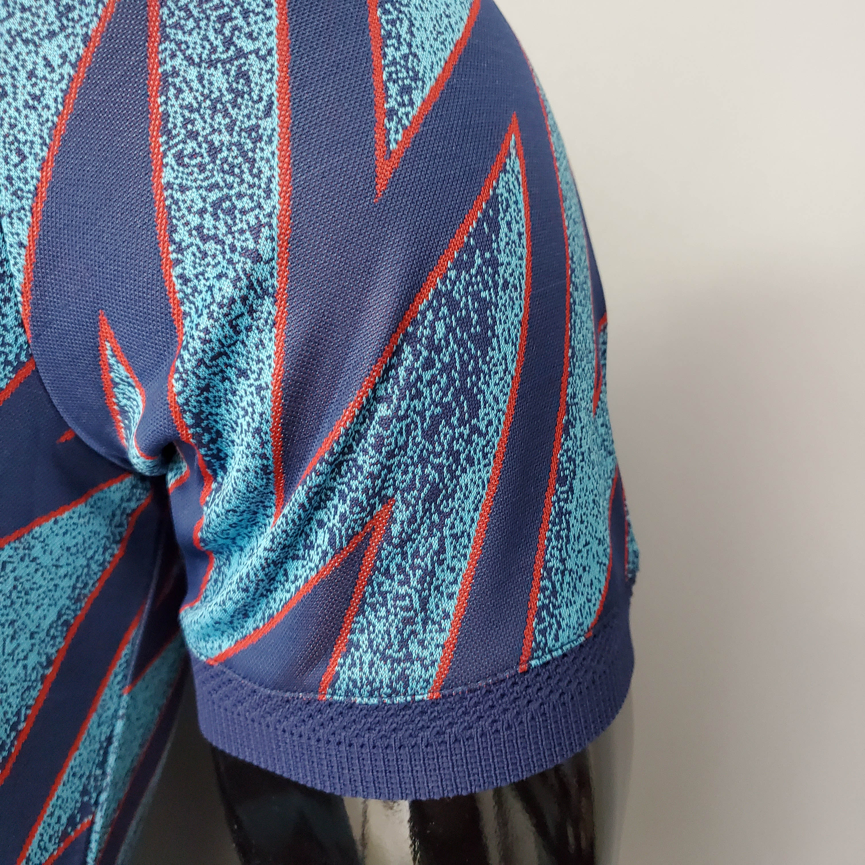 Player Version Arsenal Football Shirt Third Away 2021 / 2022 1:1 Thai Quality