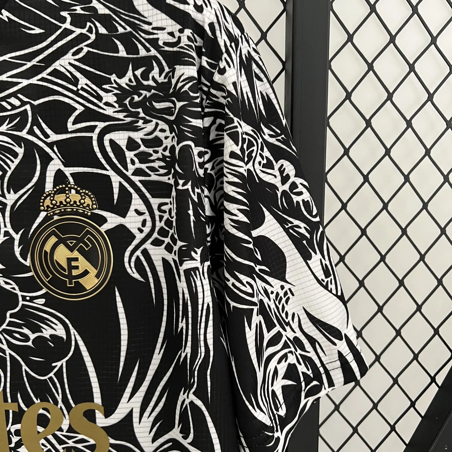 2023/24 Real Madrid Special Edition Fans Jersey