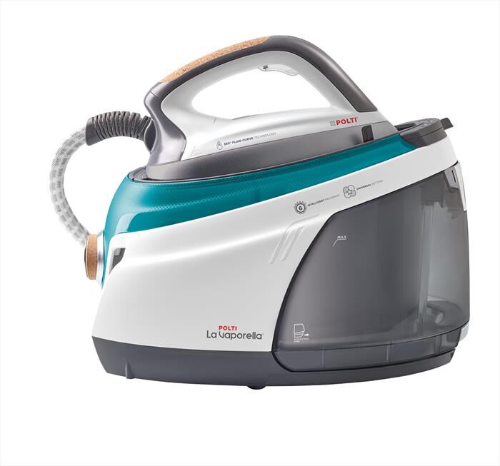 POLTI - La Vaporella XT110C