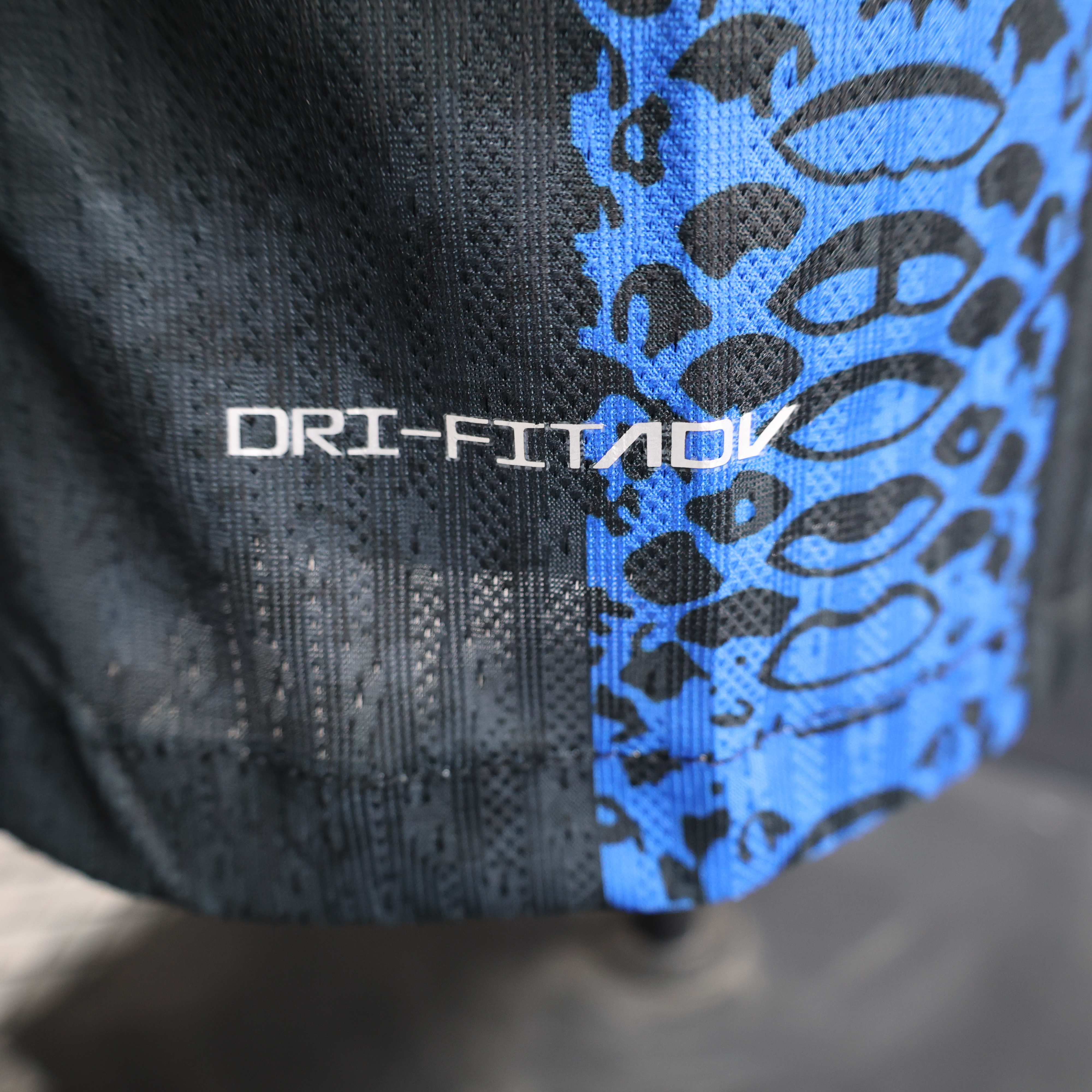 2025-26 Inter Milan Special Edition - Jersey - Player Edition