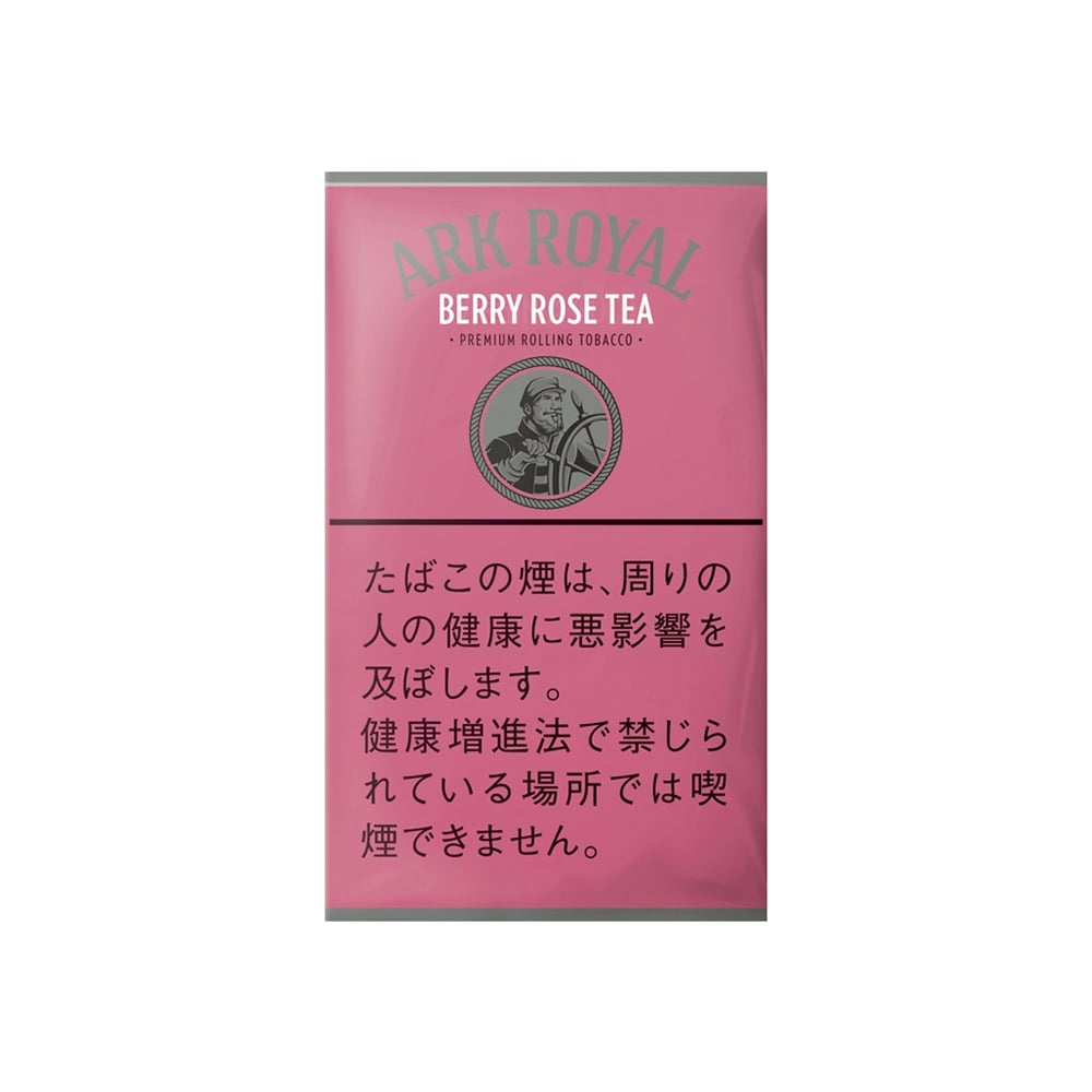 Ark Royal Berry Rose Tea 30g