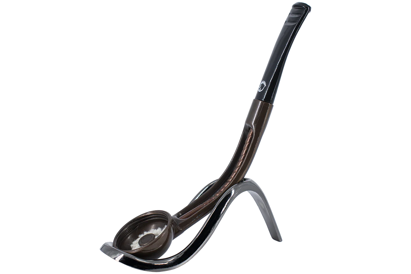 Falcon Pipe Stem -  Extra Bent Multipurpose