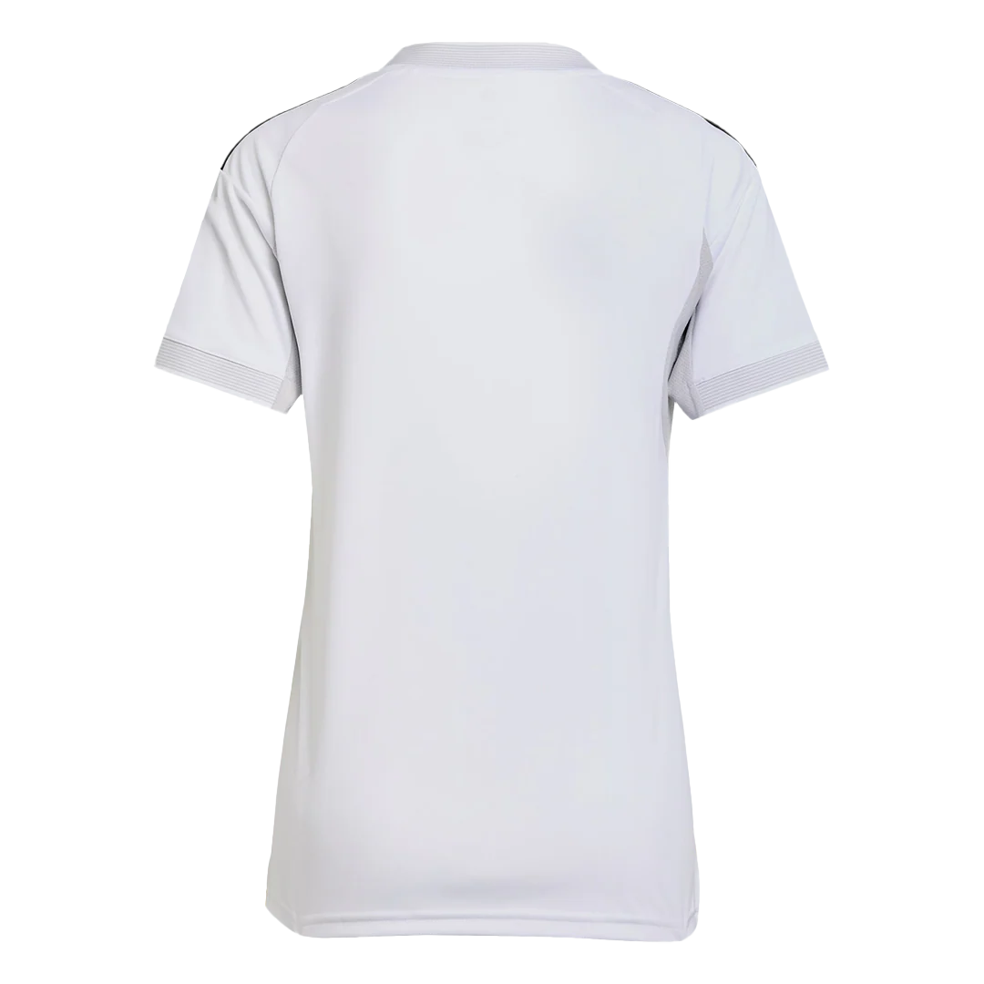 Real Madrid Women's Home Soccer Jersey 2025/26