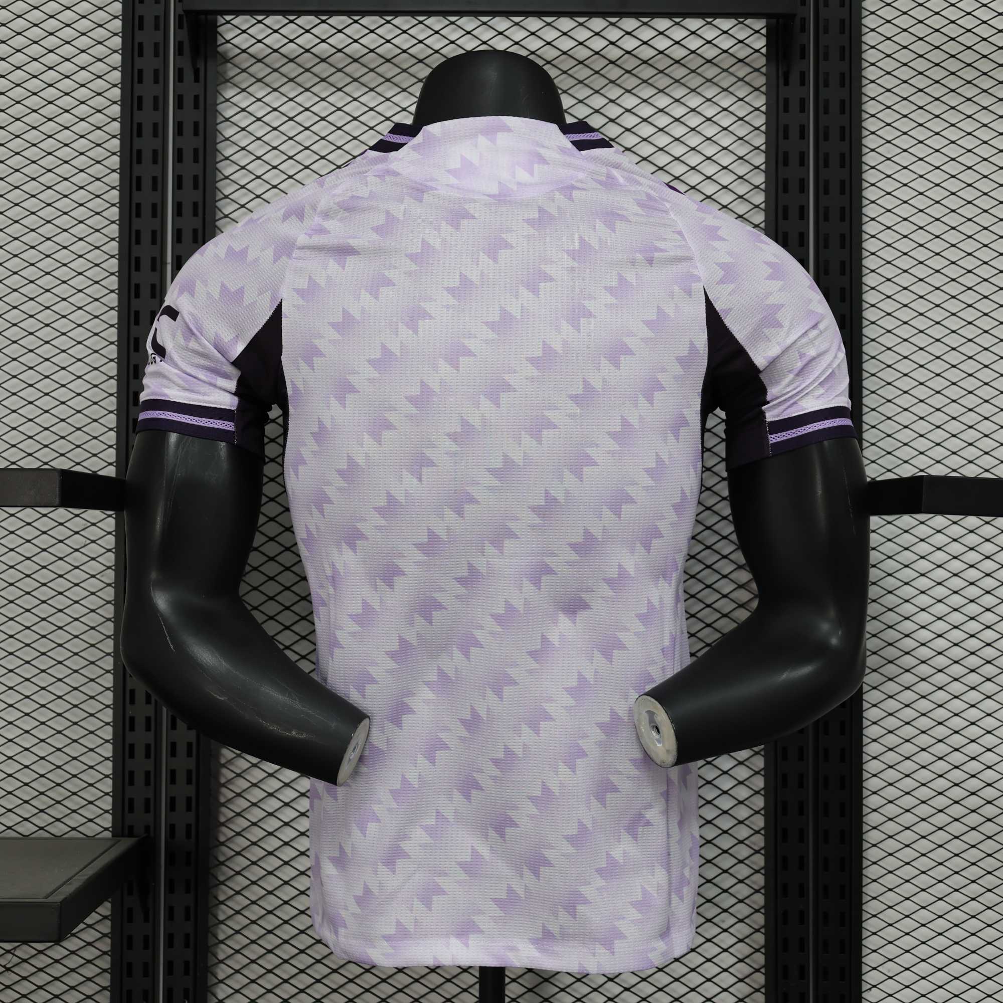 2025/2026 Player Version Manchester United Special Edition Football Shirt 1:1 Thai Quality