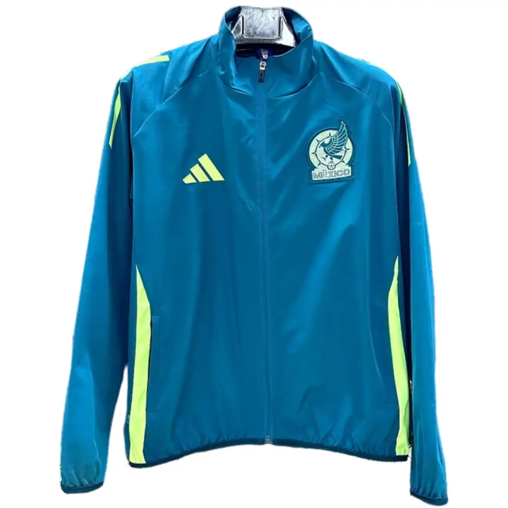 2025/26 Mexico waterproof windbreaker