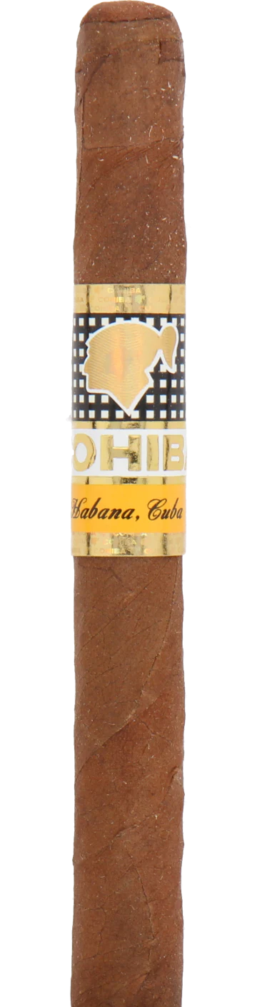 Cohiba Panetelas Cuban Cigar - Single