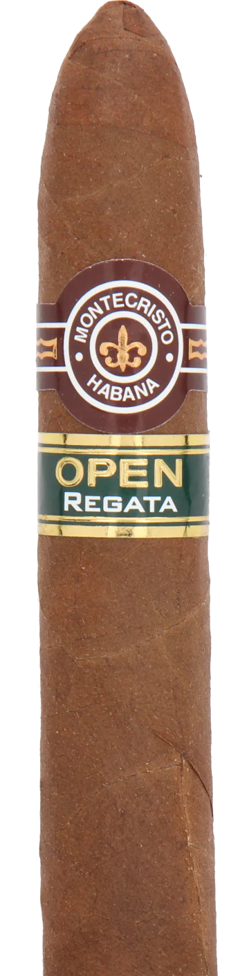 Montecristo Open Regata Cuban Cigar