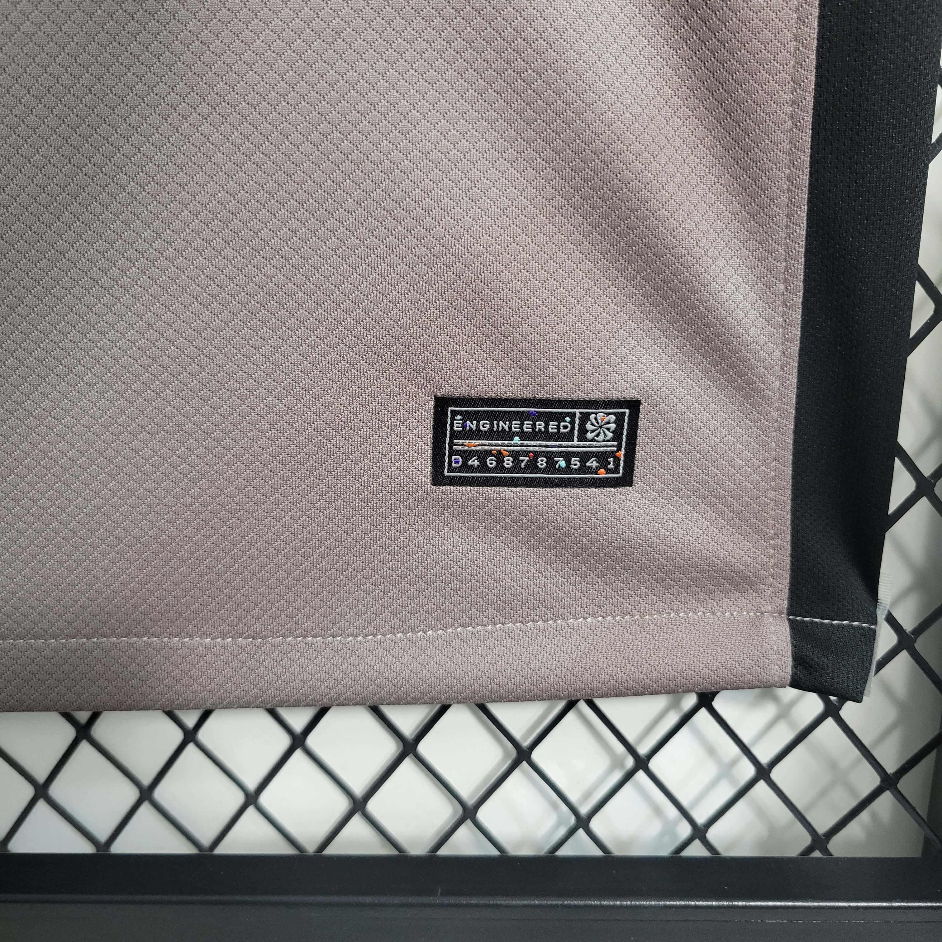 2023/24 Tottenham Third Away Football Shirt