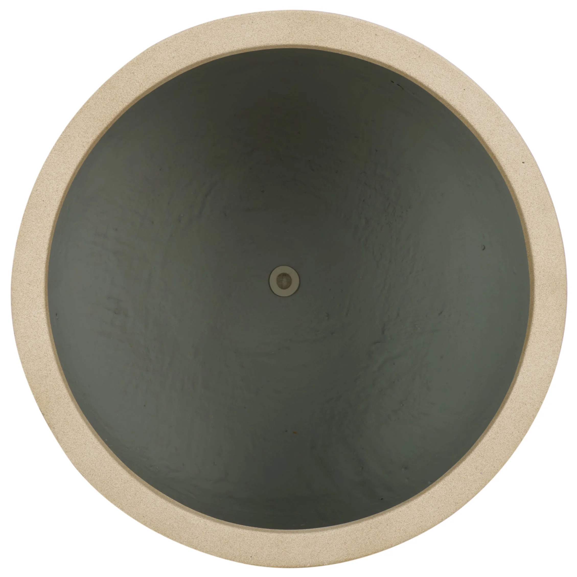 Safavieh Nardo Planter Pot Set of 2 in Beige