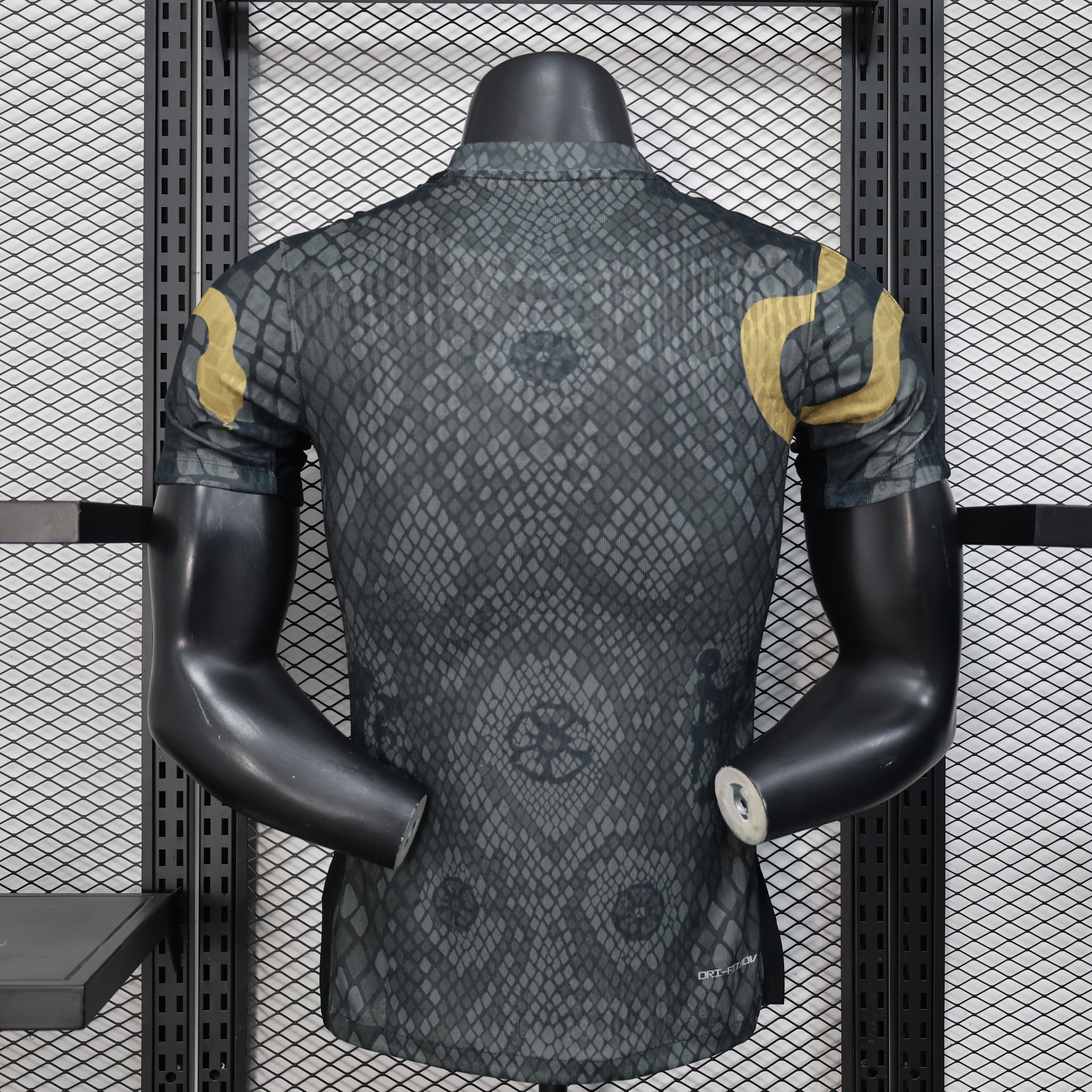 2025-26 Chelsea Special Edition - Jersey - Player Edition