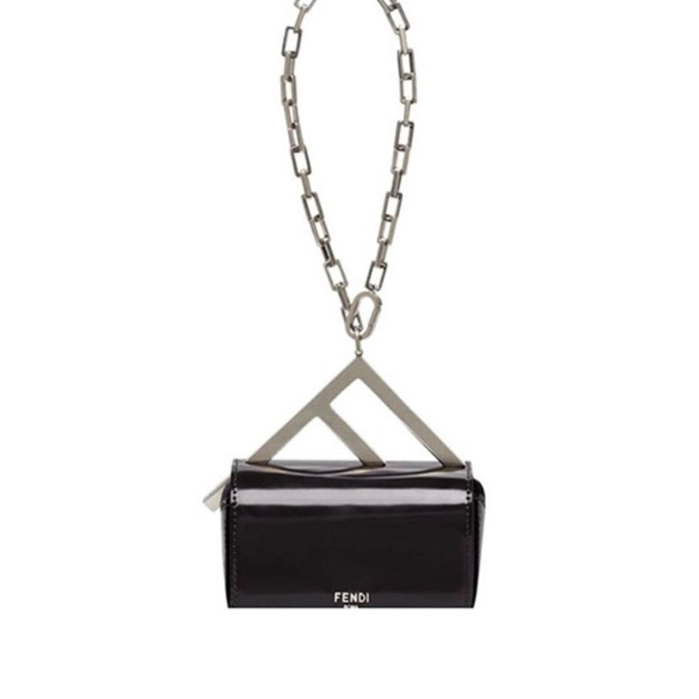 Fendi FF Handbag Mini
