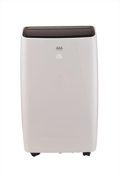 AAAMAZE - Condizionatore portatile ACPY12H-Bianco