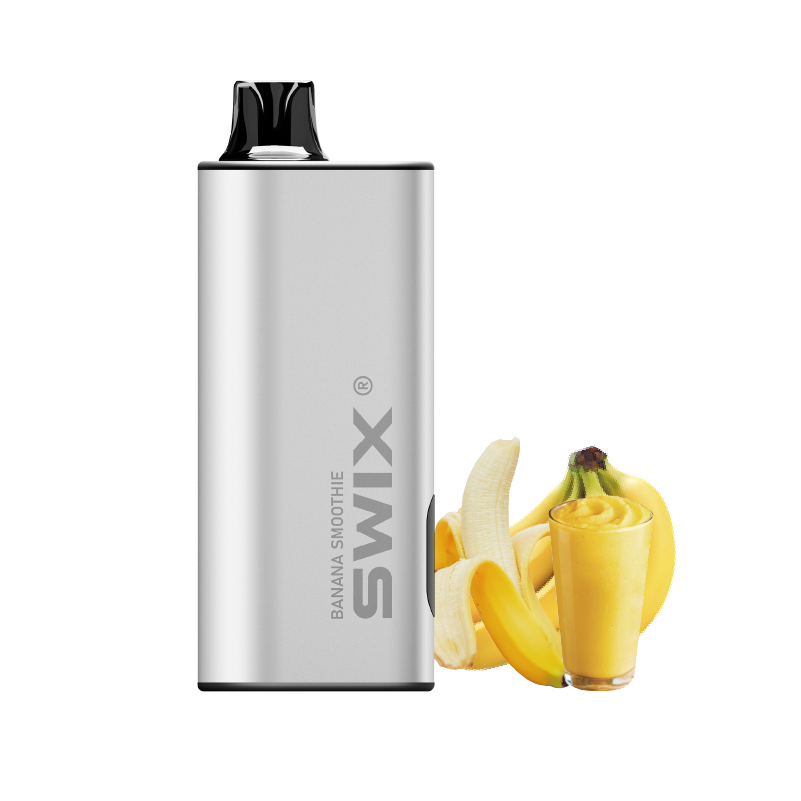 Swix Vape 9000 Puffs