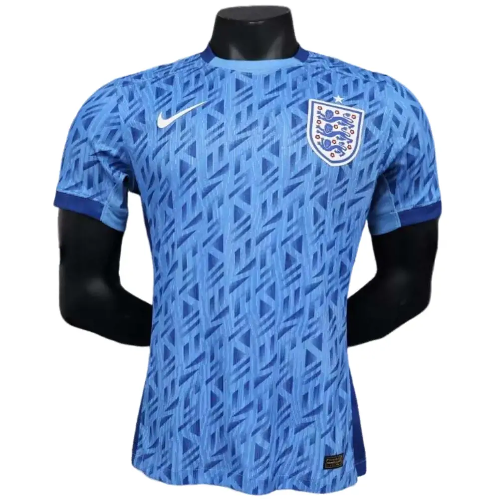 2023/2024  Player Version England Away Football Shirt 1:1 Thai Quality