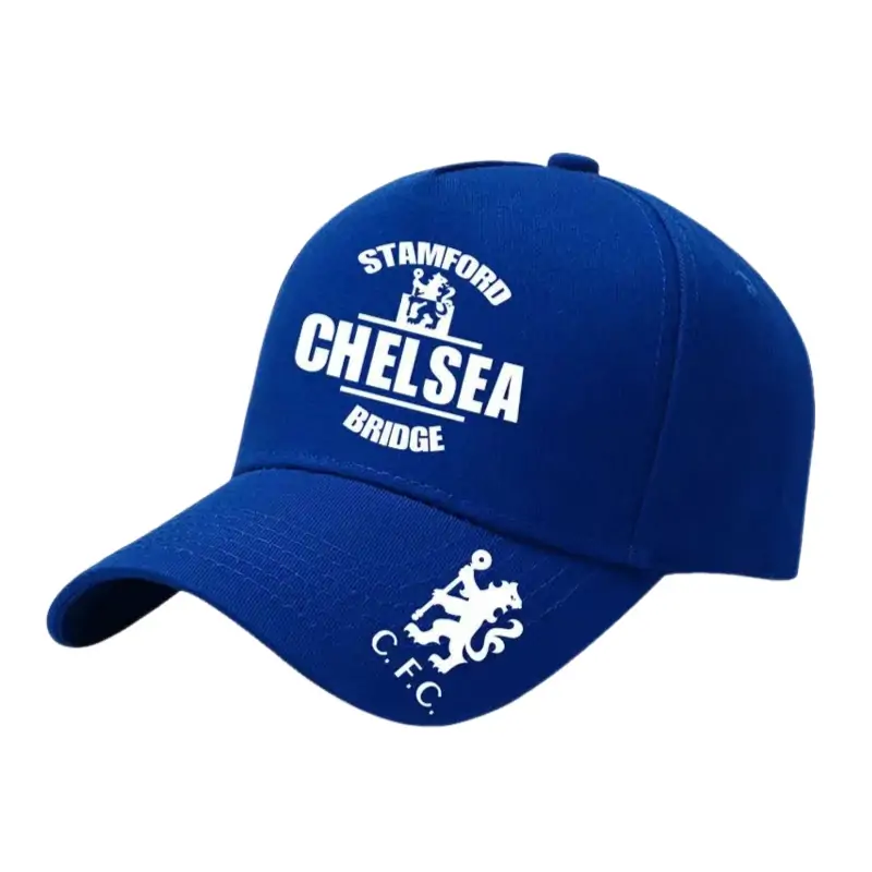 Hat - Chelsea - Light Blue