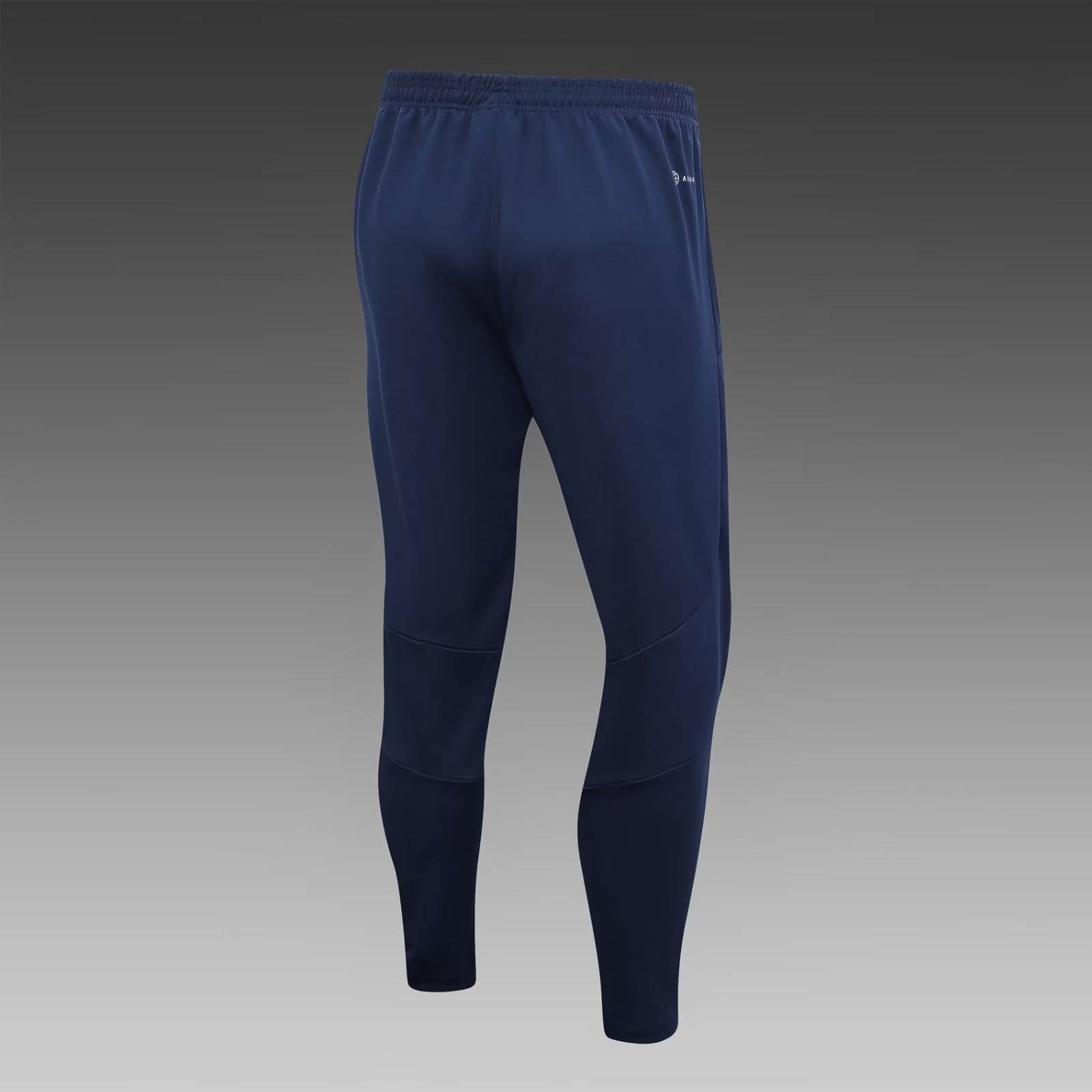 2023/2024 Italy Half-Pull Training Suit Off-White Soccer Shirt Set