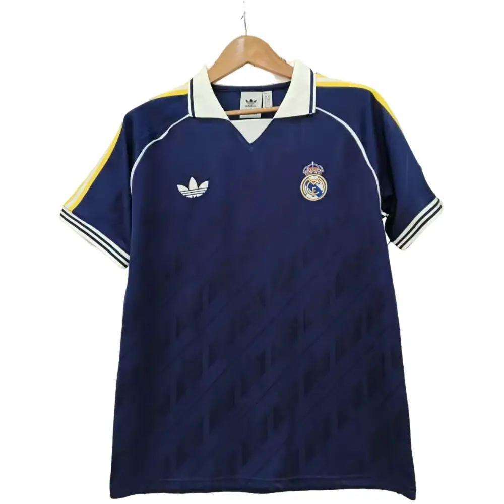 2026-27 Real Madrid Special Jersey - Fans Edition