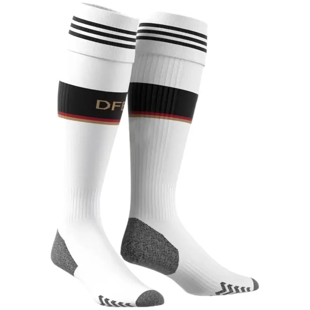 23 season Germany home football socks